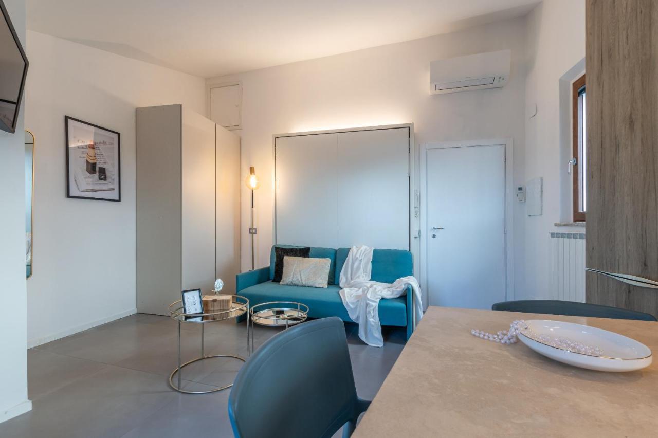 Pearl N°5 Appartement Siena Buitenkant foto